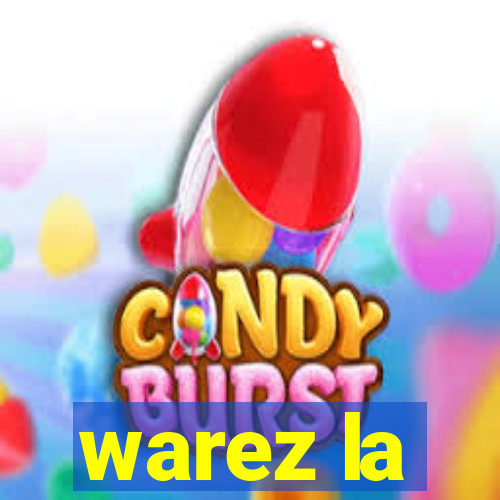 warez la